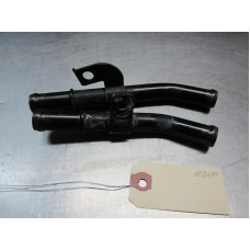 03Z010 Heater Line For 12-15 KIA OPTIMA  2.4